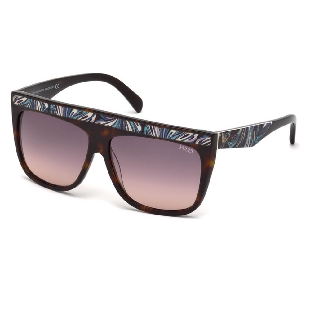 COPY - EMILIO PUCCI Sunglasses